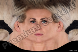 Haughey head premade texture